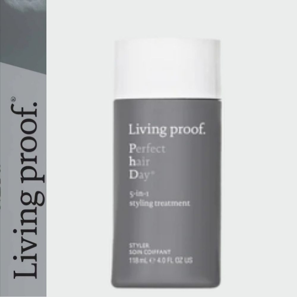Living Proof 5-In-1‎ Styling Treatment